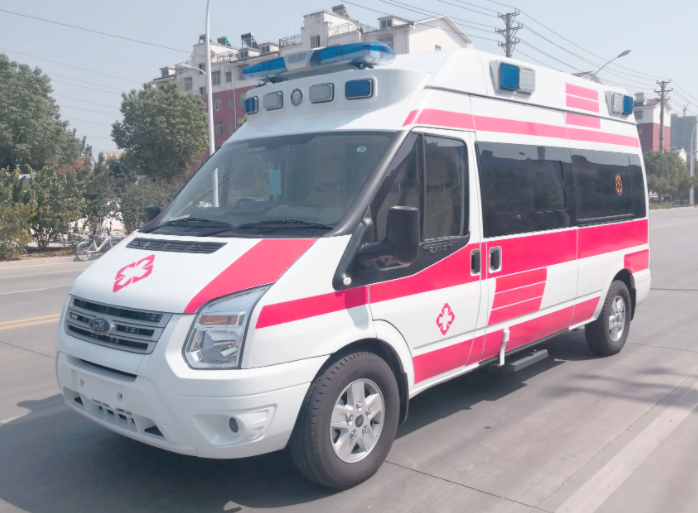 厦门泉州私人120转运车